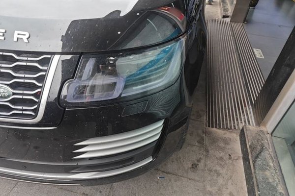 Land Rover Range Rover 2017, 144200 км, за 74447 USD - фото 8