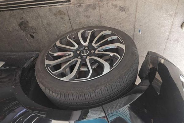 Land Rover Range Rover 2017, 144200 км, за 74447 USD - фото 10