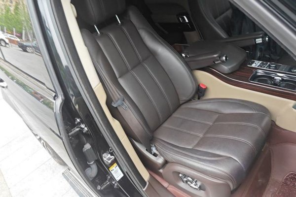 Land Rover Range Rover 2017, 144200 км, за 74447 USD - фото 19