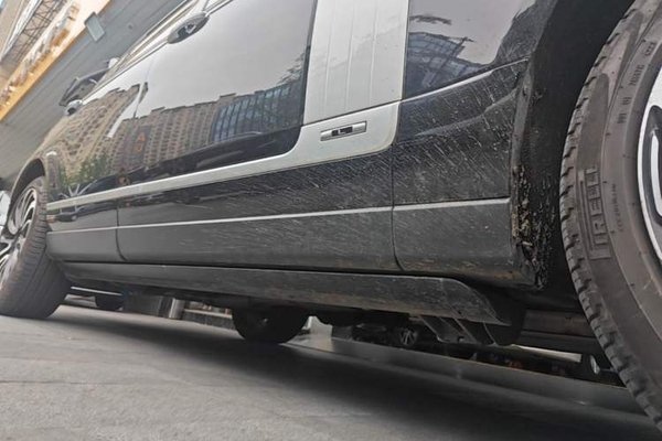 Land Rover Range Rover 2017, 144200 км, за 74447 USD - фото 26