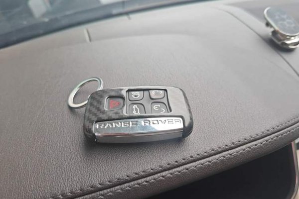 Land Rover Range Rover 2017, 144200 км, за 74447 USD - фото 23