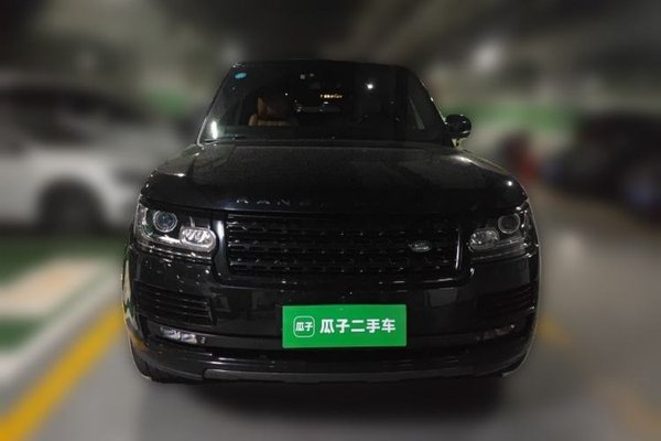 Land Rover Range Rover 2015, 111400 км, за 61822 USD