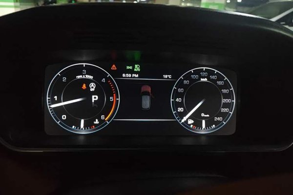 Land Rover Range Rover 2015, 111400 км, за 61822 USD - фото 12