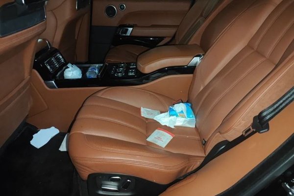 Land Rover Range Rover 2015, 111400 км, за 61822 USD - фото 18