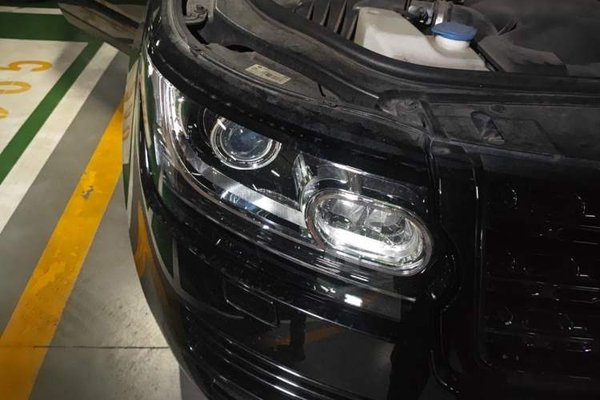 Land Rover Range Rover 2015, 111400 км, за 61822 USD - фото 7