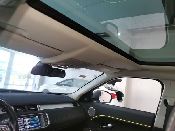 Land Rover Range Rover Evoque 2014, 177600 км, за 9669 USD - фото 21