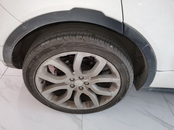 Land Rover Range Rover Evoque 2014, 177600 км, за 9669 USD - фото 10