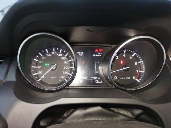 Land Rover Range Rover Evoque 2014, 177600 км, за 9669 USD - фото 15