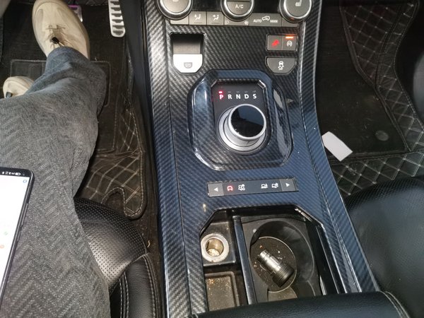 Land Rover Range Rover Evoque 2014, 177600 км, за 9669 USD - фото 17