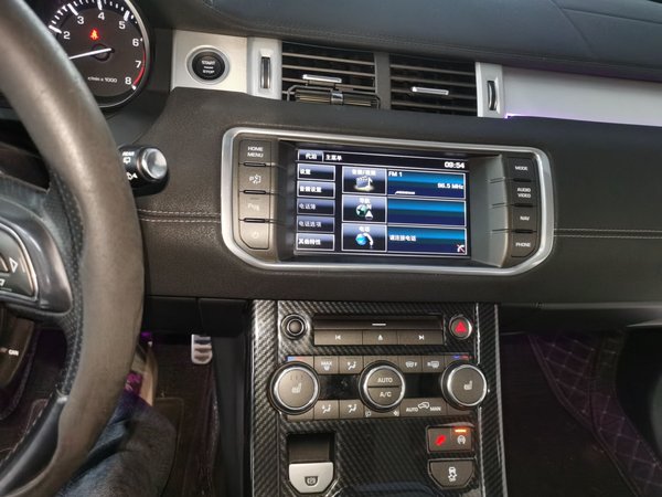 Land Rover Range Rover Evoque 2014, 177600 км, за 9669 USD - фото 16