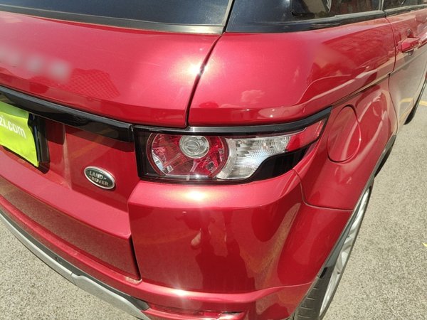 Land Rover Range Rover Evoque 2015, 133700 км, за 9488 USD - фото 7