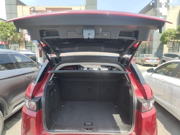 Land Rover Range Rover Evoque 2015, 133700 км, за 9488 USD - фото 22