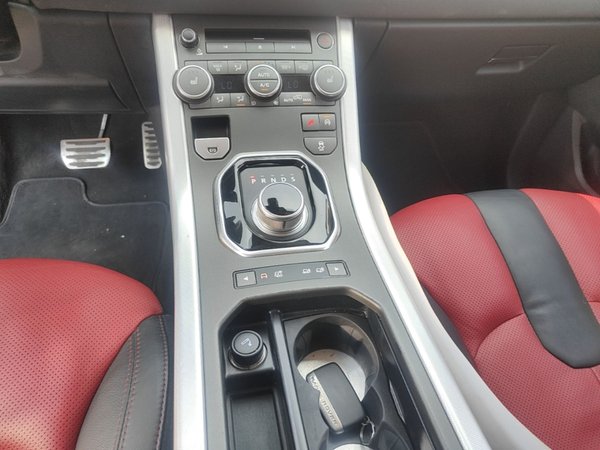 Land Rover Range Rover Evoque 2015, 133700 км, за 9488 USD - фото 17