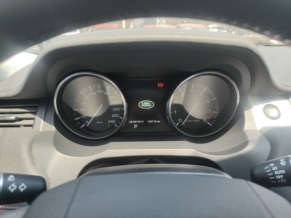 Land Rover Range Rover Evoque 2015, 133700 км, за 9488 USD - фото 15