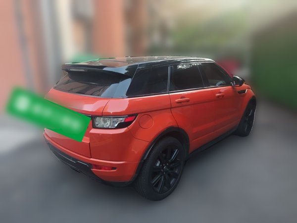 Land Rover Range Rover Evoque 2015, 142300 км, за 7314 USD - фото 6