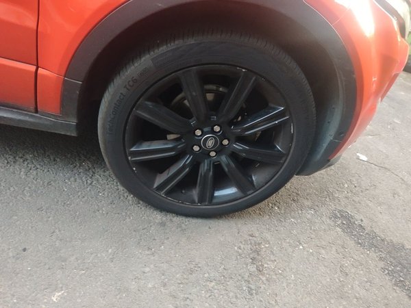 Land Rover Range Rover Evoque 2015, 142300 км, за 7314 USD - фото 8