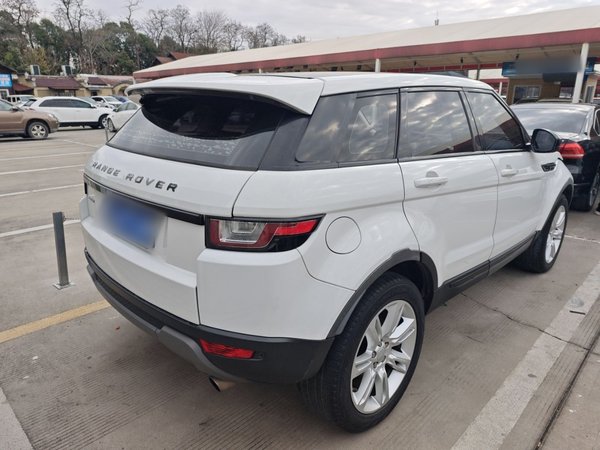 Land Rover Range Rover Evoque 2016, 163100 км, за 11948 USD - фото 7