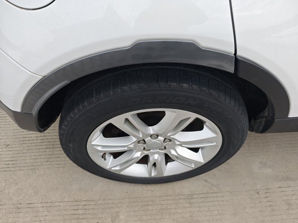 Land Rover Range Rover Evoque 2016, 163100 км, за 11948 USD - фото 10