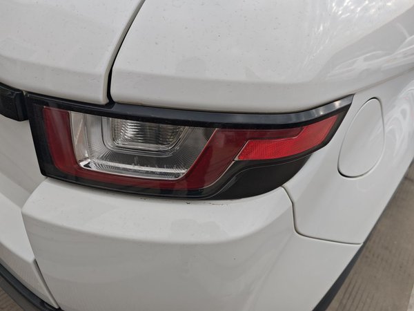 Land Rover Range Rover Evoque 2016, 163100 км, за 11948 USD - фото 8