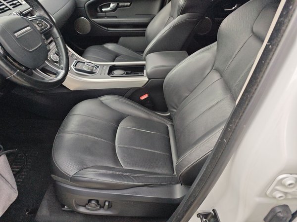 Land Rover Range Rover Evoque 2016, 163100 км, за 11948 USD - фото 16