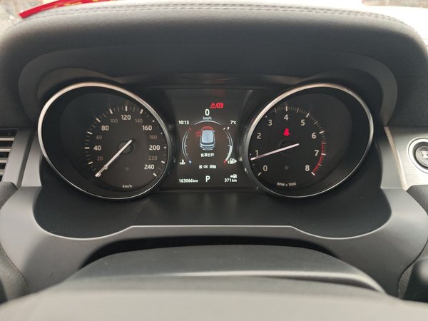 Land Rover Range Rover Evoque 2016, 163100 км, за 11948 USD - фото 13