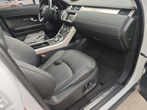 Land Rover Range Rover Evoque 2016, 163100 км, за 11948 USD - фото 23