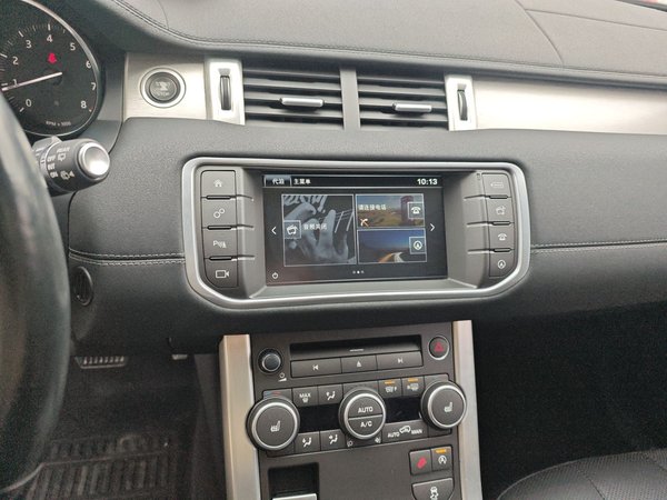 Land Rover Range Rover Evoque 2016, 163100 км, за 11948 USD - фото 14