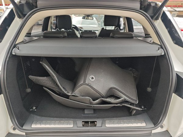 Land Rover Range Rover Evoque 2016, 163100 км, за 11948 USD - фото 18