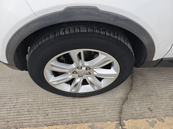 Land Rover Range Rover Evoque 2016, 163100 км, за 11948 USD - фото 9