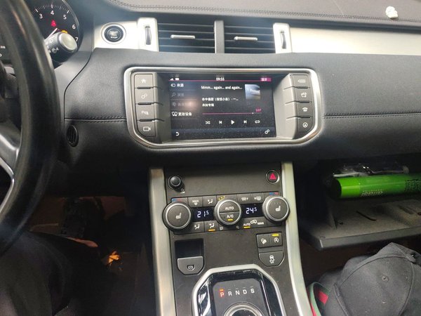 Land Rover Range Rover Evoque 2016, 97400 км, за 10321 USD - фото 14