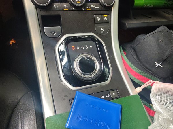 Land Rover Range Rover Evoque 2016, 97400 км, за 10321 USD - фото 15