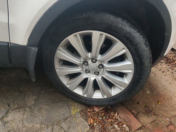 Land Rover Range Rover Evoque 2016, 97400 км, за 10321 USD - фото 8