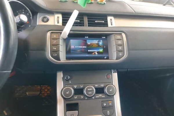 Land Rover Range Rover Evoque 2017, 73400 км, за 9919 USD - фото 21