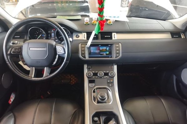 Land Rover Range Rover Evoque 2017, 73400 км, за 9919 USD - фото 18