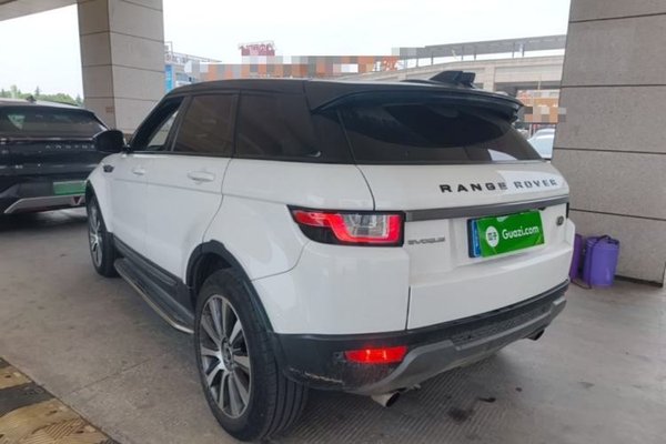 Land Rover Range Rover Evoque 2017, 73400 км, за 9919 USD - фото 13