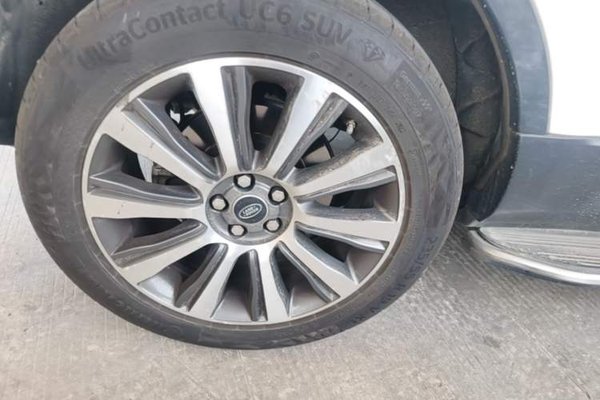 Land Rover Range Rover Evoque 2017, 73400 км, за 9919 USD - фото 16