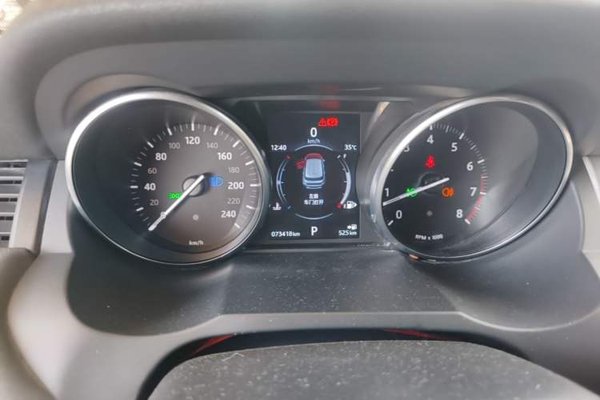 Land Rover Range Rover Evoque 2017, 73400 км, за 9919 USD - фото 20