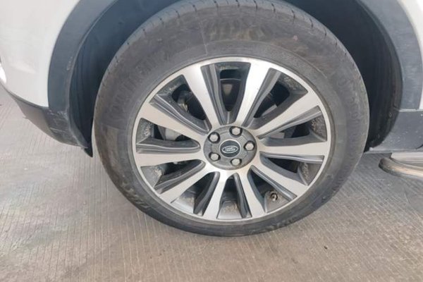 Land Rover Range Rover Evoque 2017, 73400 км, за 9919 USD - фото 8