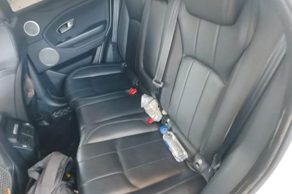 Land Rover Range Rover Evoque 2017, 73400 км, за 9919 USD - фото 25