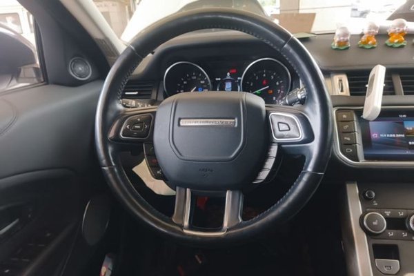 Land Rover Range Rover Evoque 2017, 73400 км, за 9919 USD - фото 19