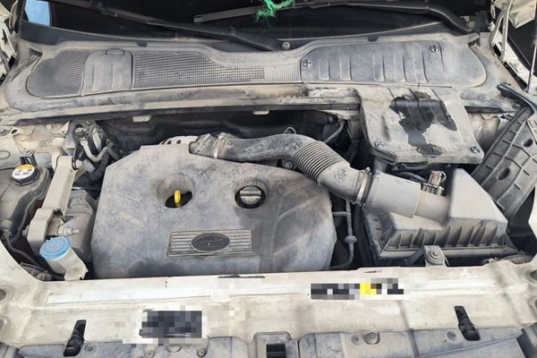 Land Rover Range Rover Evoque 2017, 75300 км, за 12162 USD - фото 21