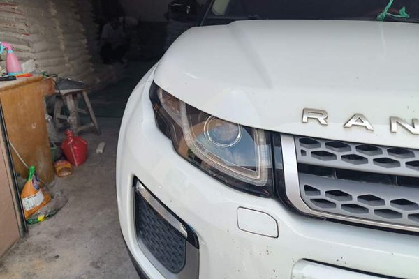Land Rover Range Rover Evoque 2017, 75300 км, за 12162 USD - фото 7