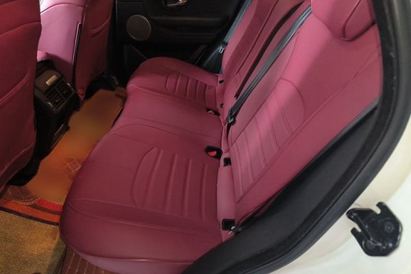 Land Rover Range Rover Evoque 2017, 75300 км, за 12162 USD - фото 20