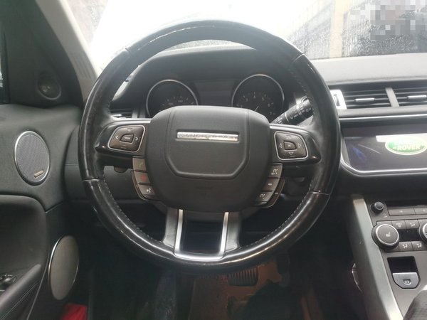 Land Rover Range Rover Evoque 2018, 110300 км, за 12114 USD - фото 11