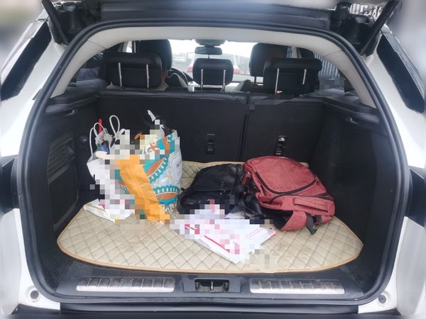 Land Rover Range Rover Evoque 2018, 110300 км, за 12114 USD - фото 20