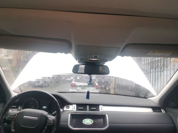 Land Rover Range Rover Evoque 2018, 110300 км, за 12114 USD - фото 19