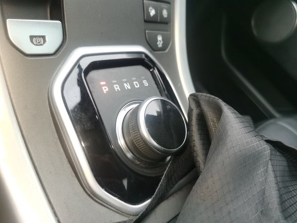 Land Rover Range Rover Evoque 2018, 110300 км, за 12114 USD - фото 15