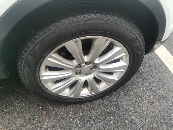 Land Rover Range Rover Evoque 2018, 110300 км, за 12114 USD - фото 8