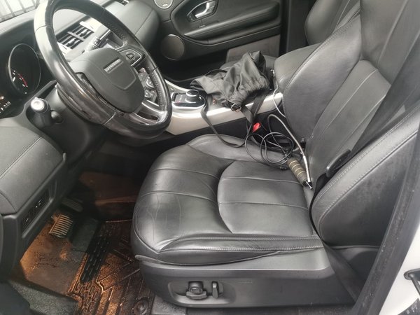 Land Rover Range Rover Evoque 2018, 110300 км, за 12114 USD - фото 16