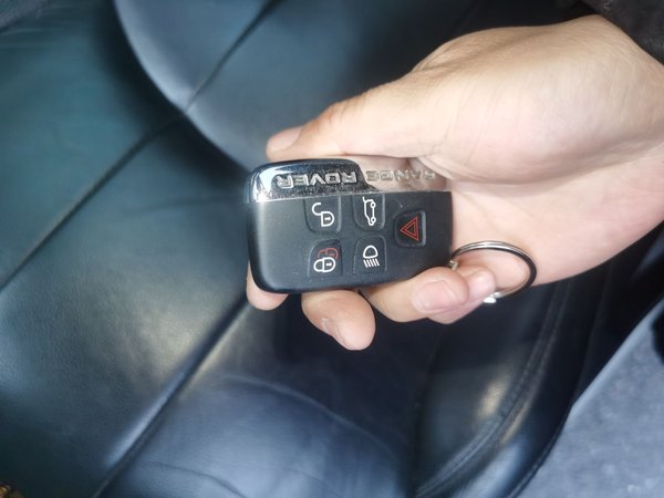 Land Rover Range Rover Evoque 2018, 110300 км, за 12114 USD - фото 9